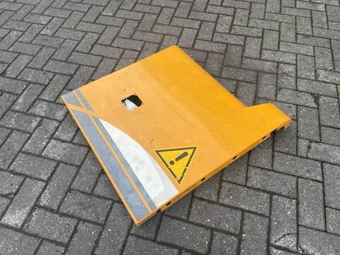 A934C-9640096-Side door front left/Haube/Kap 2