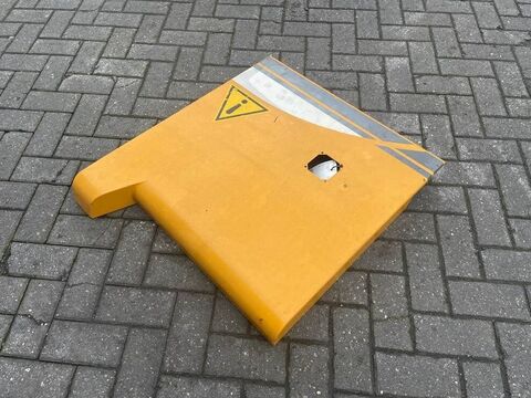 A934C-9640096-Side door front left/Haube/Kap 3