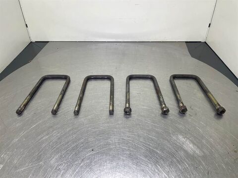 Sonstige AZ150-4189937A-Axle mounting/Achsbefestigung
