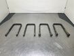 Sonstige AZ150-4189937A-Axle mounting/Achsbefestigung