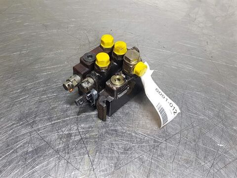 Sonstige AZ85-4198098A-Nordhydraulic RS-211-Valve