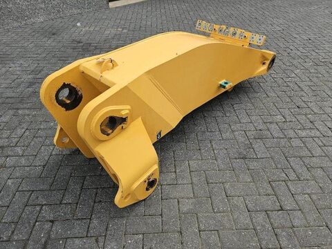 A924B-9922010-Monoboom/Monoausleger/Monoboom 2