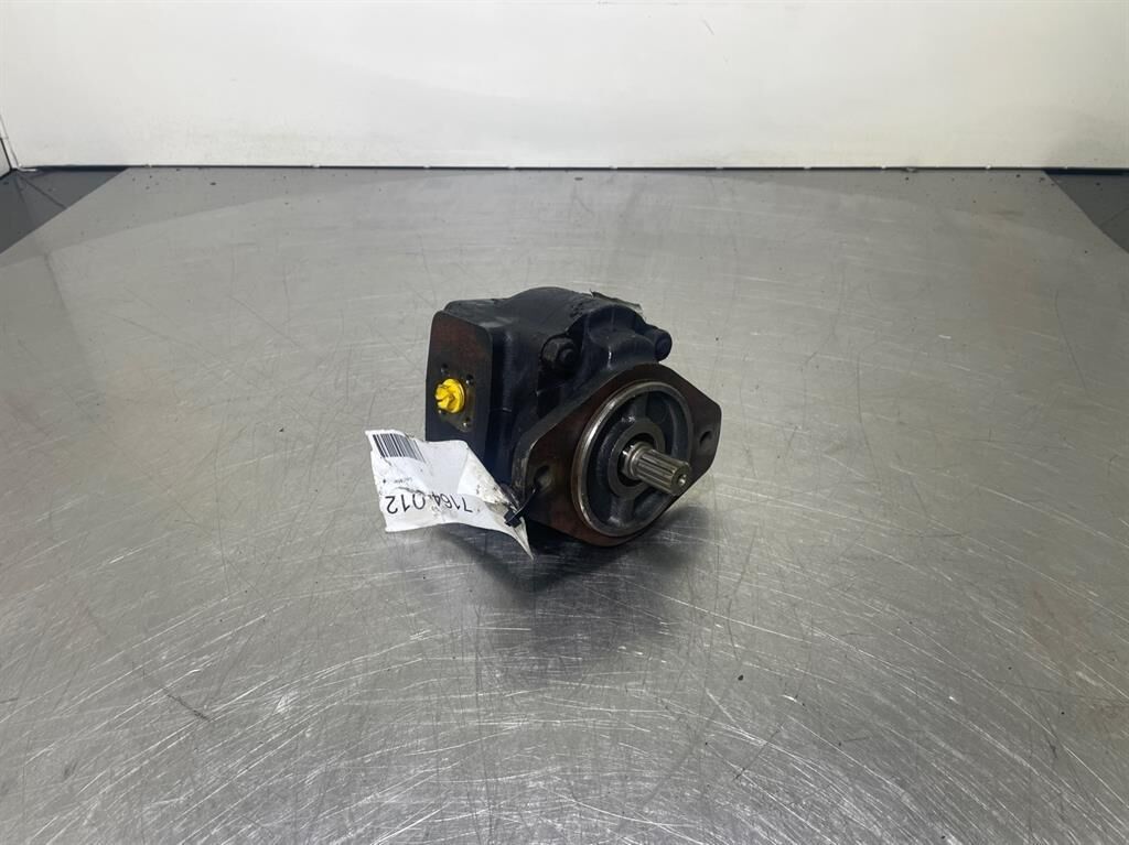 525-60 - Gearpump/Zahnradpumpe/Tandwielpomp 2