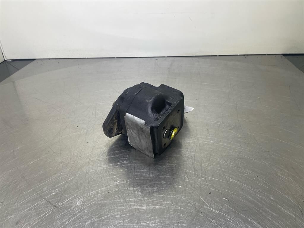 525-60 - Gearpump/Zahnradpumpe/Tandwielpomp 3