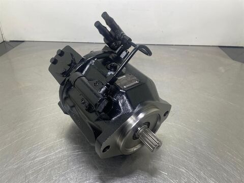 Sonstige 5364662010-Rexroth A10VO71-Load sensing pump