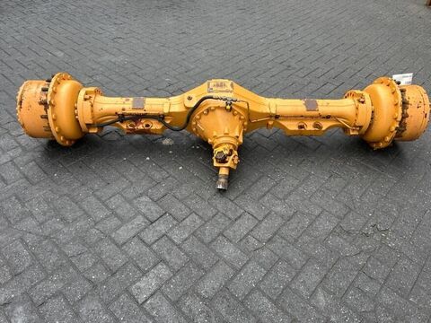 Sonstige 821C-229848A1-ZF AP-409/DK-Axle/Achse/As