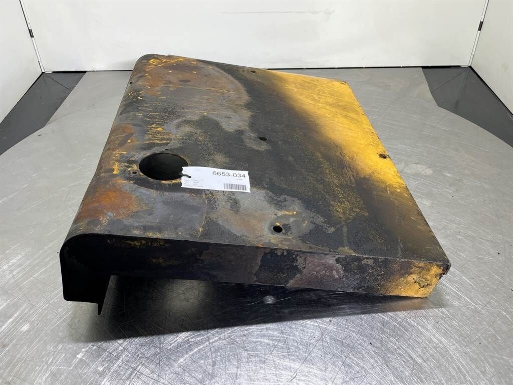 LH22M-94024526-Hood/Haube/Kap 2