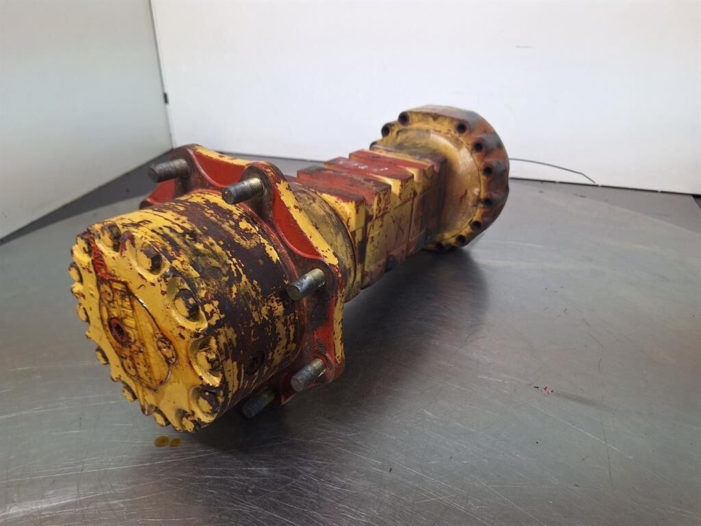 Hurth 172/94-73806001619- housing/Achskörper 2