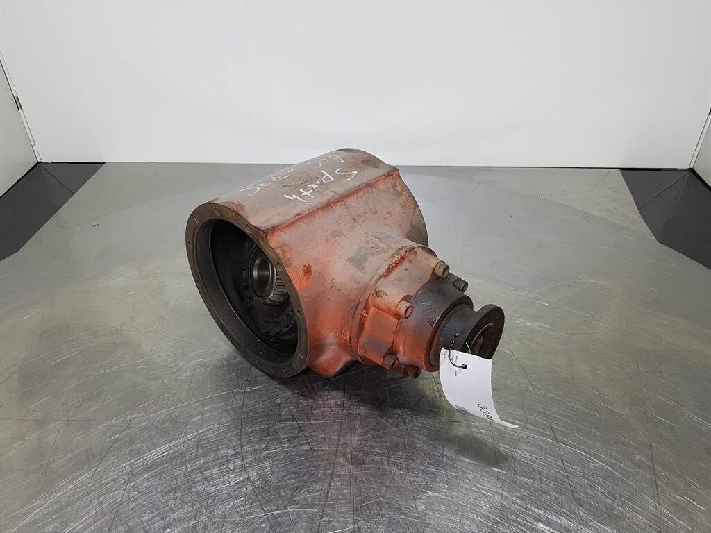 61C/72C-Speth-Differential/Differentieel 1