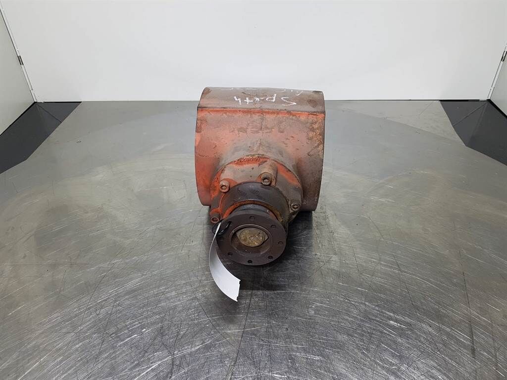 61C/72C-Speth-Differential/Differentieel 2