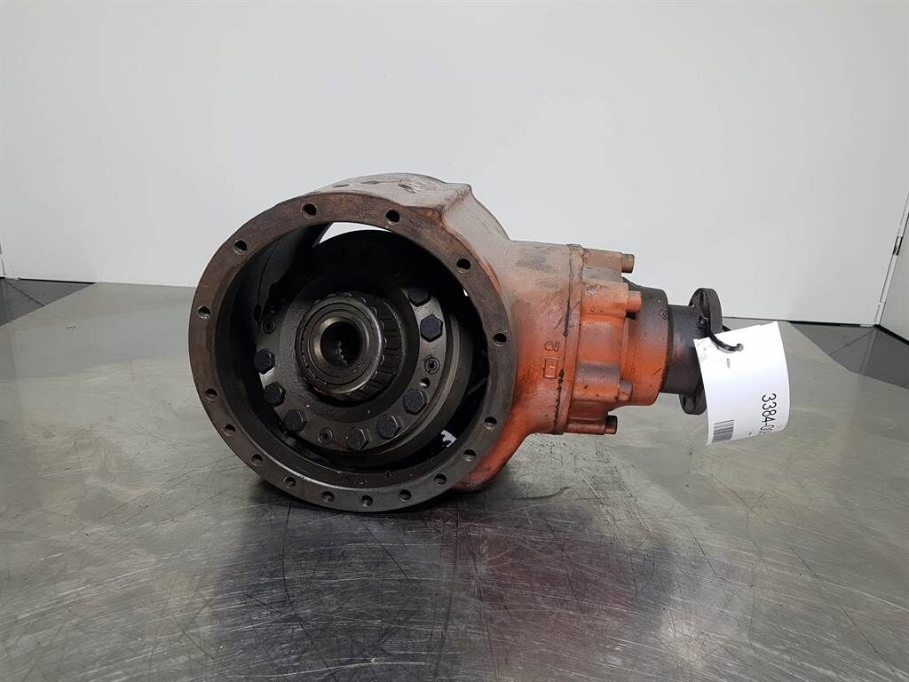 61C/72C-Speth-Differential/Differentieel 3