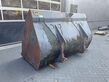 Sonstige WG17- 45 - BUCKET 2,6 MTR VOLUME
