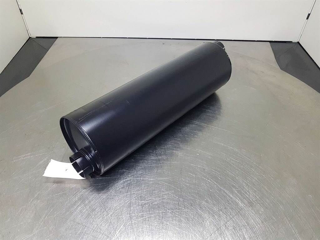 M085078 - Exhaust/Auspuff/Uitlaat 3