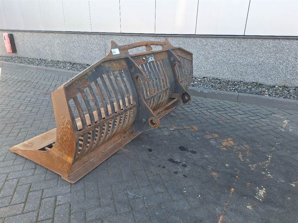 AZ150-Beco LPR40-068-Skeleton bucket/Siebschaufe 2