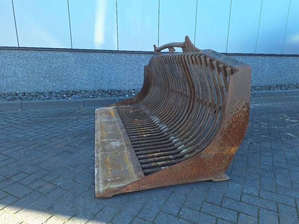 AZ150-Beco LPR40-068-Skeleton bucket/Siebschaufe 3