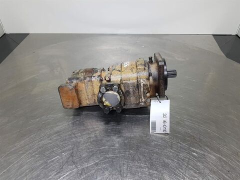 Sonstige Commercial - Gearpump/Zahnradpumpe/Tandwielpomp