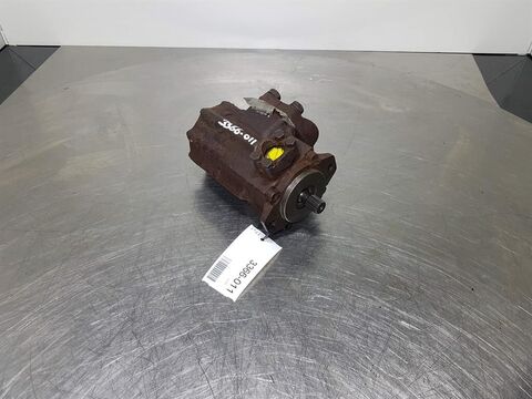 Sonstige - Gearpump/Zahnradpumpe/Tandwielpomp