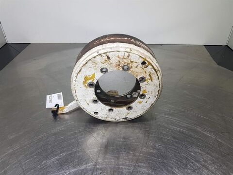 Sonstige 950H - Brake drum/Bremstrommel/Remtrommel