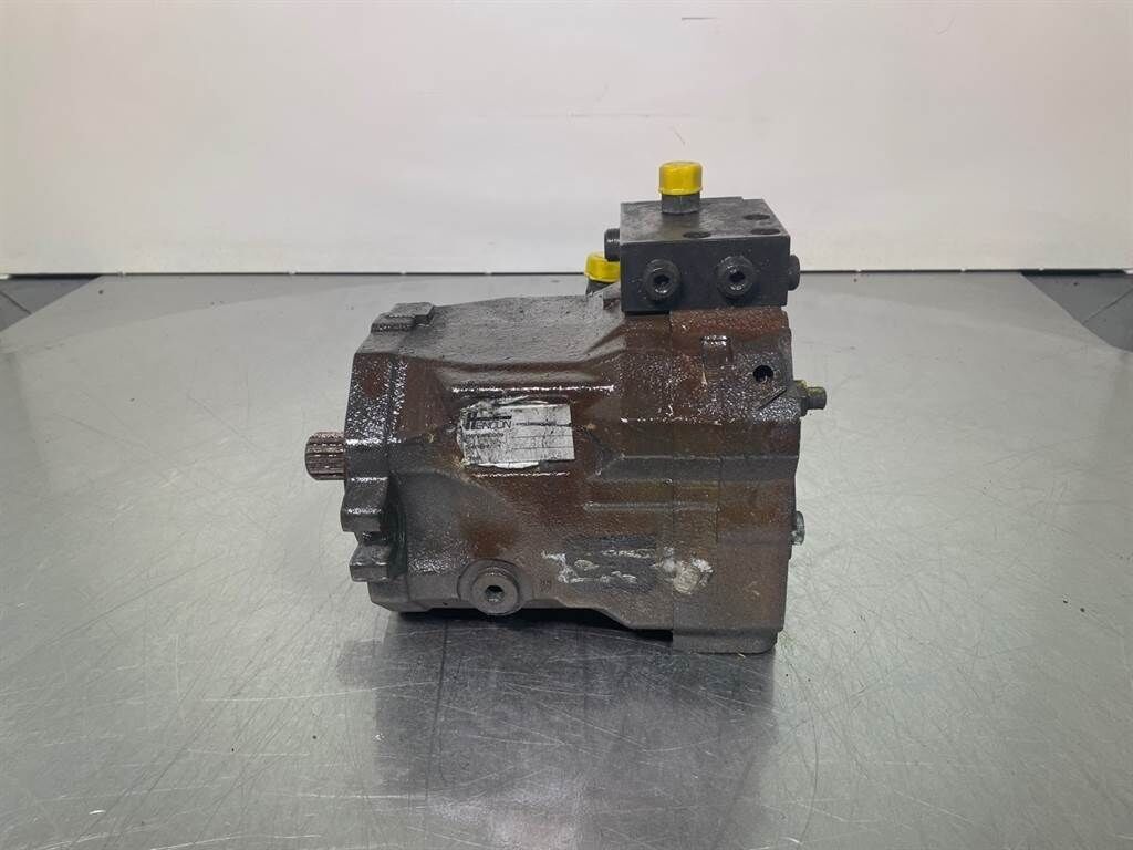 - Hencon 633654600-Drive motor/Fahrmotor/Rijmoto 1