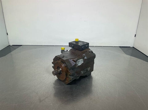 - Hencon 633654600-Drive motor/Fahrmotor/Rijmoto 2