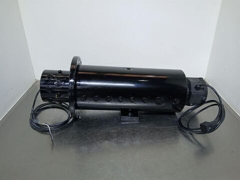 Sonstige TW75-5383670050-Swing joint/Draaidoorvoer