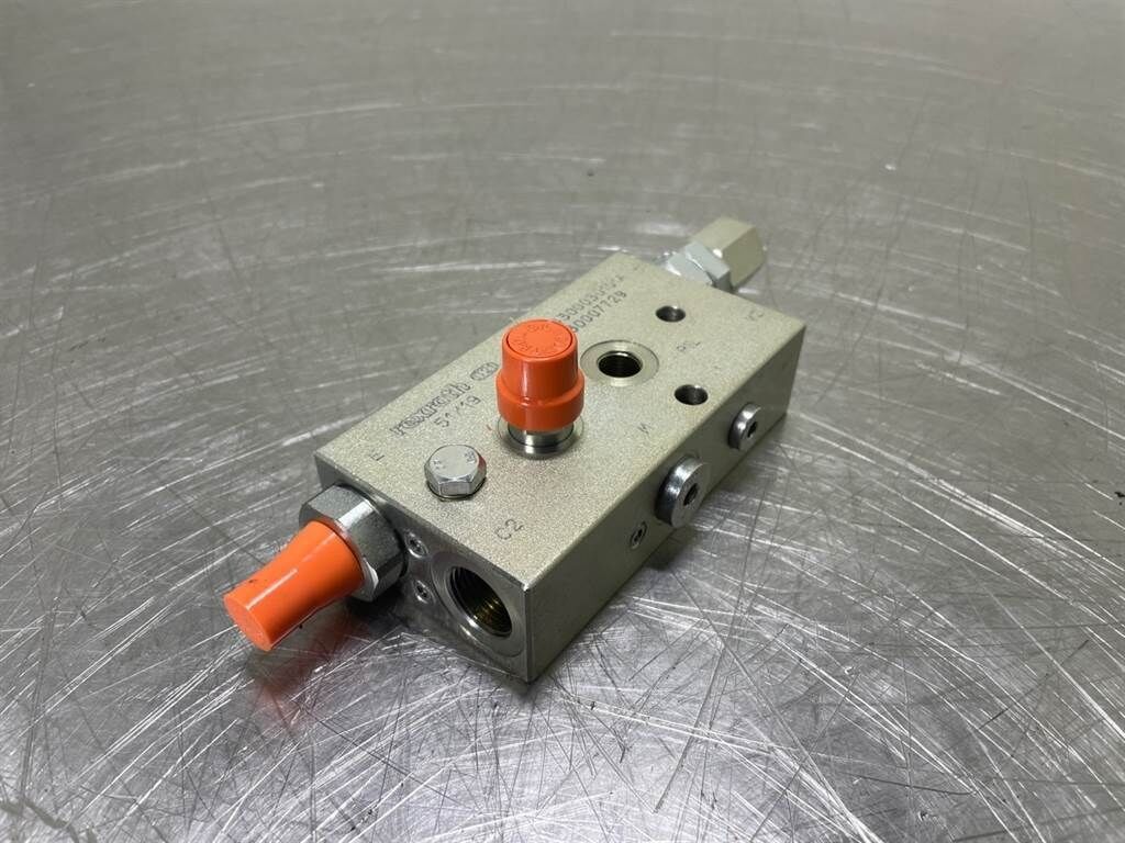 R930007729-08494300030101A-Valve/Ventile/Ventiel 2