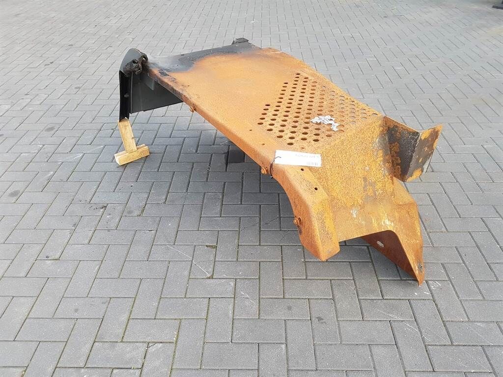 TORION1812-Liebherr 93026729-Mud guard/Kotfluege 2