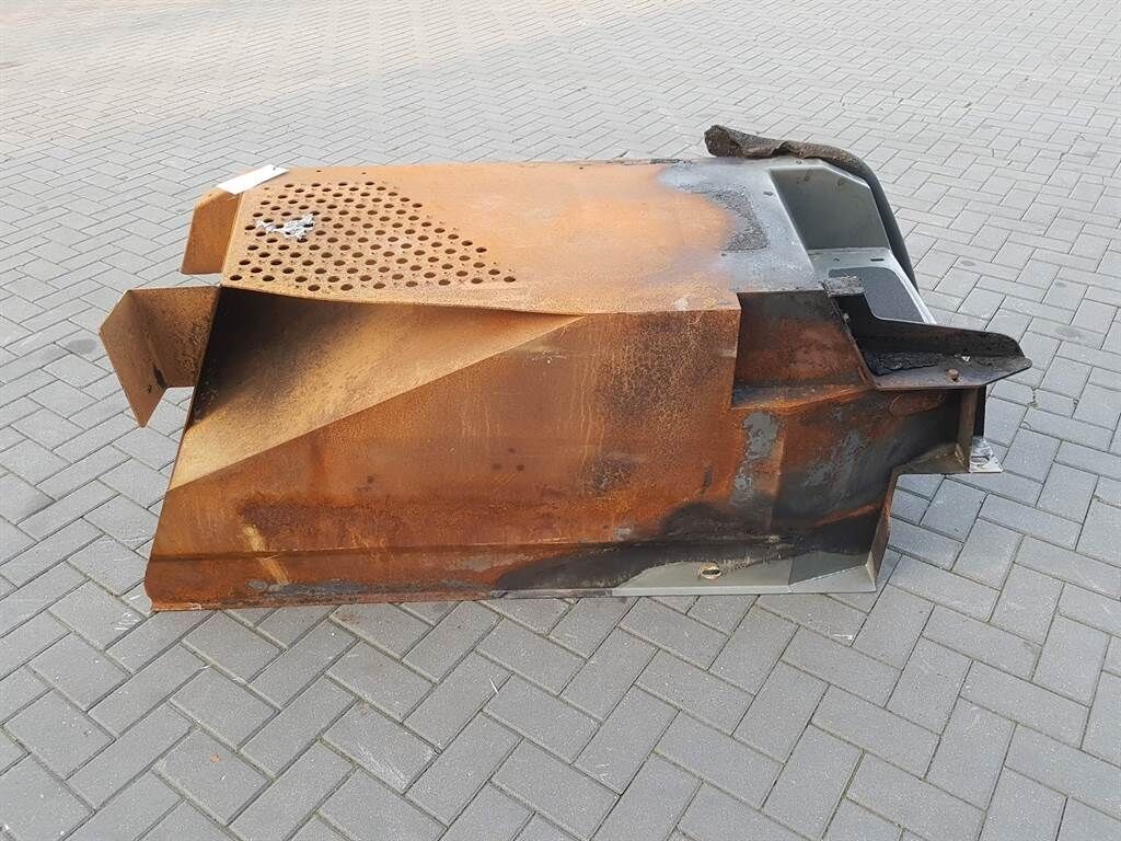 TORION1812-Liebherr 93026729-Mud guard/Kotfluege 3