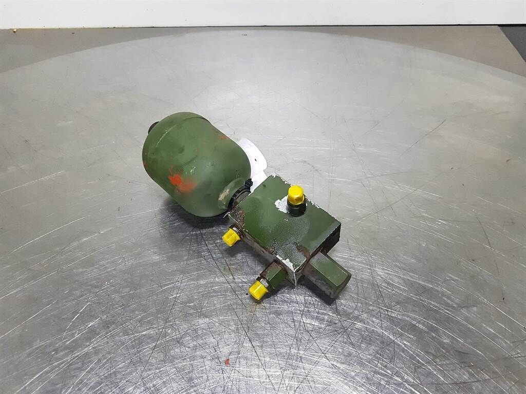 WG35B-Vickers 527517-Valve/Ventile/Ventiel 2