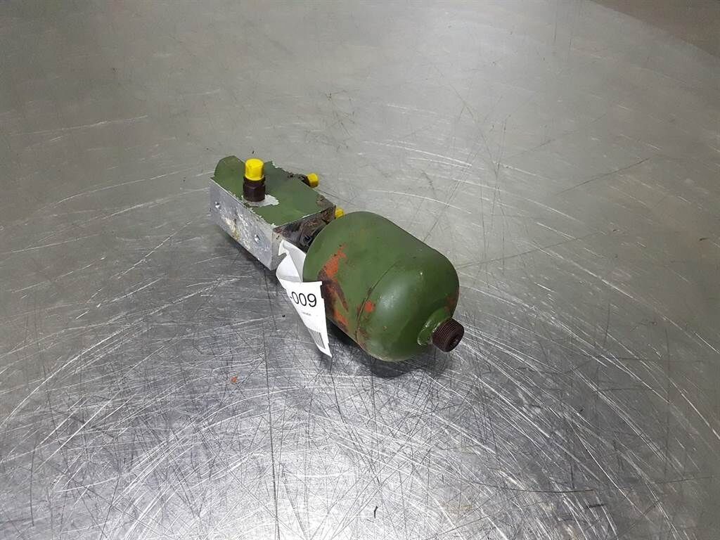 WG35B-Vickers 527517-Valve/Ventile/Ventiel 3