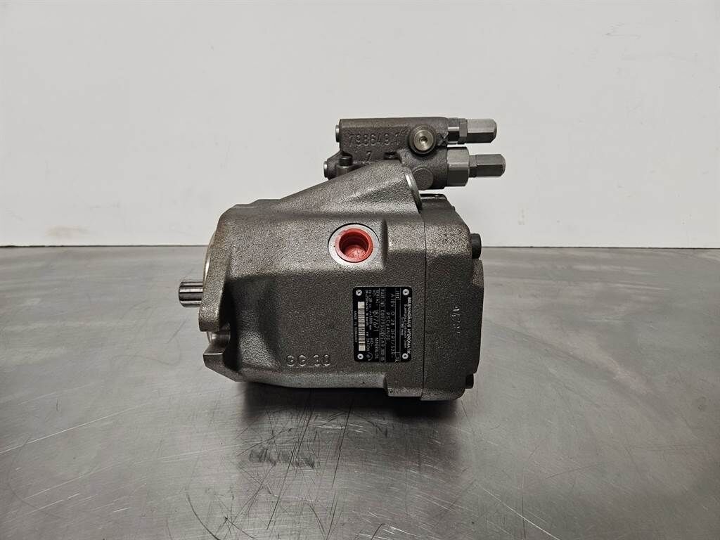 Brueninghaus A10VO28DFR1/52R-Load sensing pump 1