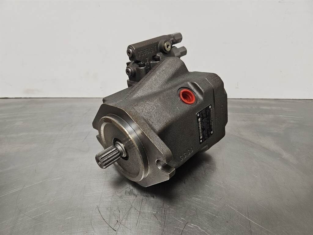 Brueninghaus A10VO28DFR1/52R-Load sensing pump 2