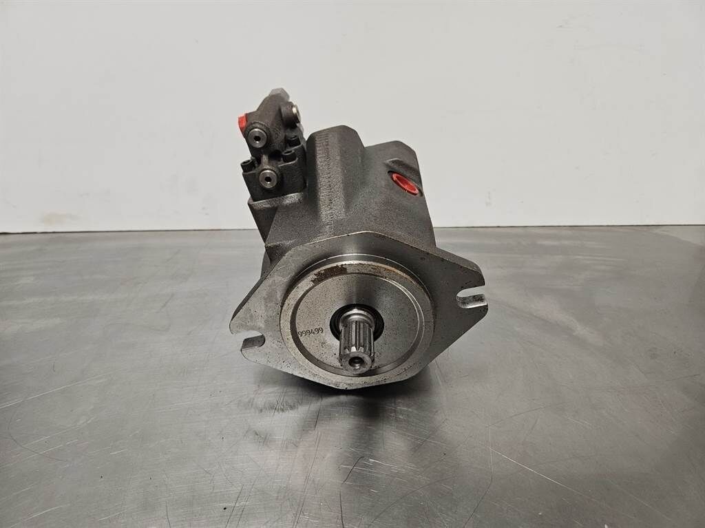 Brueninghaus A10VO28DFR1/52R-Load sensing pump 3