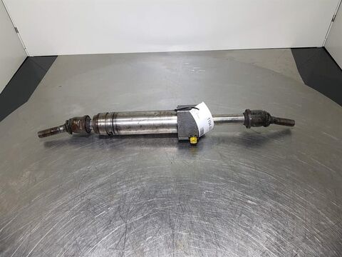 Sonstige 4472354018 - Steering cylinder/Lenkzylinder