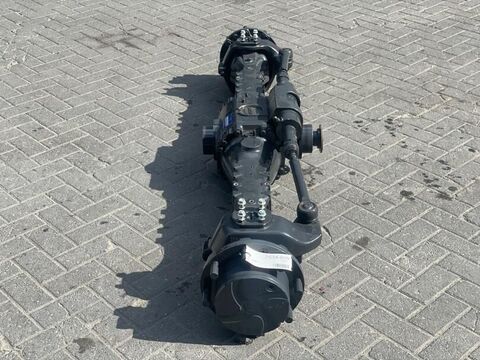 TW110-5370662270-Dana Spicer 212/402- /Achse/As 3