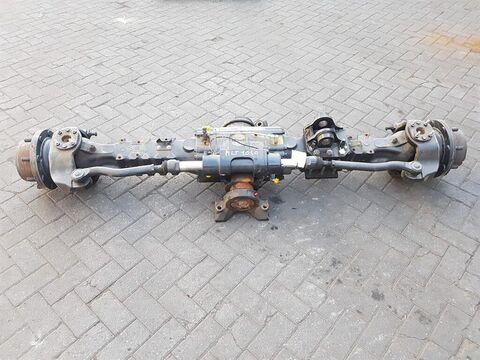 Sonstige MLT1040-52537101-Spicer Dana 212/B72- /Achse/As
