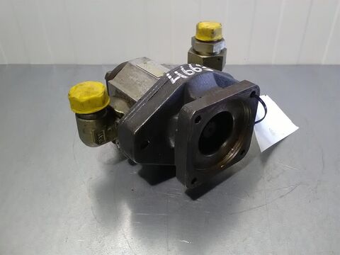 Sonstige - Sigma 1PF2G330/020RD07MB - Gearpump/Zahnradpum