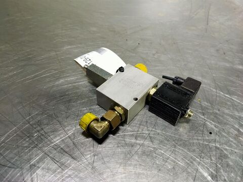 Sonstige Integrated Hydraulics LT-35E09 - 2/2 Valve-Wegev