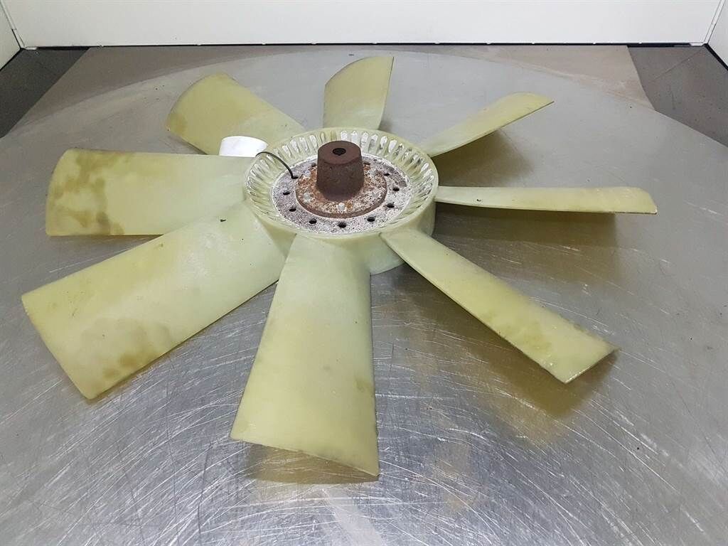 HL760-9 - Fan/Lüfterrad/Koelvin 2
