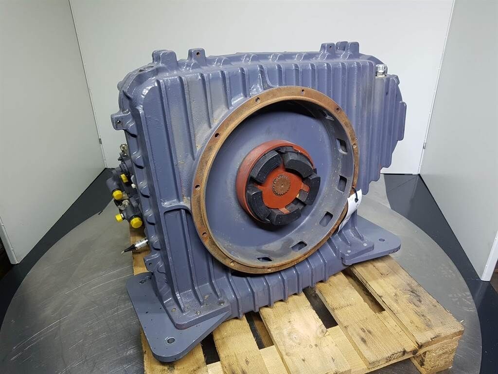 2071925 - Transmission/Getriebe/Transmissiebak 3