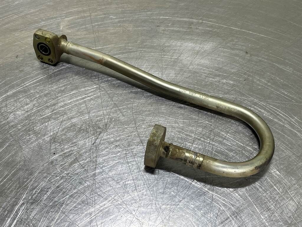 LH22M-9611488-Pipe elbow/Rohrbogen/Leiding 2