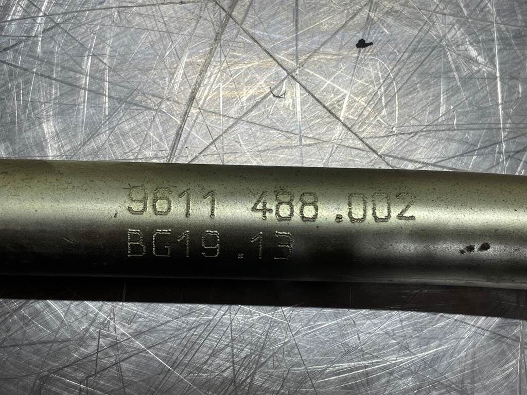 LH22M-9611488-Pipe elbow/Rohrbogen/Leiding 3