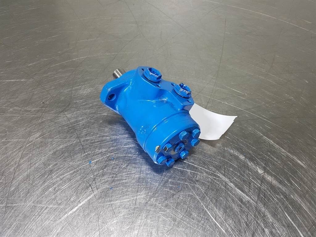 M+S Hydraulic MP80CU/4 - Hydraulic motor/Hydraul 3