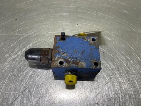 Sonstige A924B-7028723-Pressure relief valve