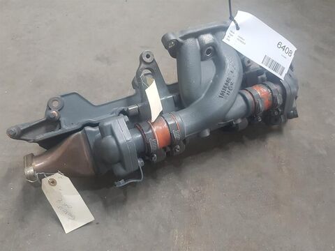 Sonstige LH30M-101332415-Cooler/Kühler/Koeler
