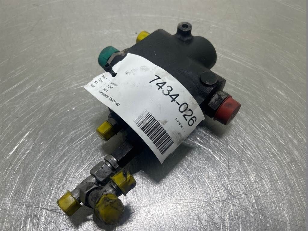 AS900-23126102 -Eaton VLE-150-Priority valve 3