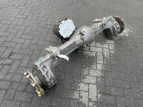 L30B-15209845-ZF AV-230-4472039065- /Achse/As 3