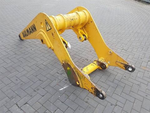 Sonstige AZ150-23109714-Lifting framework/Schaufelarm/Gie