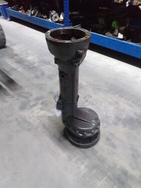 Sonstige AV-230 - Axle housing/Achskörper/Astrechter