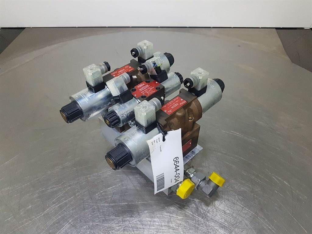 Translift -Argo Hytos PRM6-103Y11/60-Valve/Venti 2